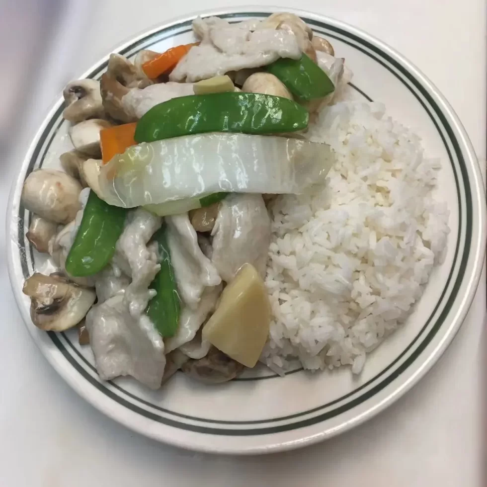 China Queen Chinese Order｜ Raleigh｜NC