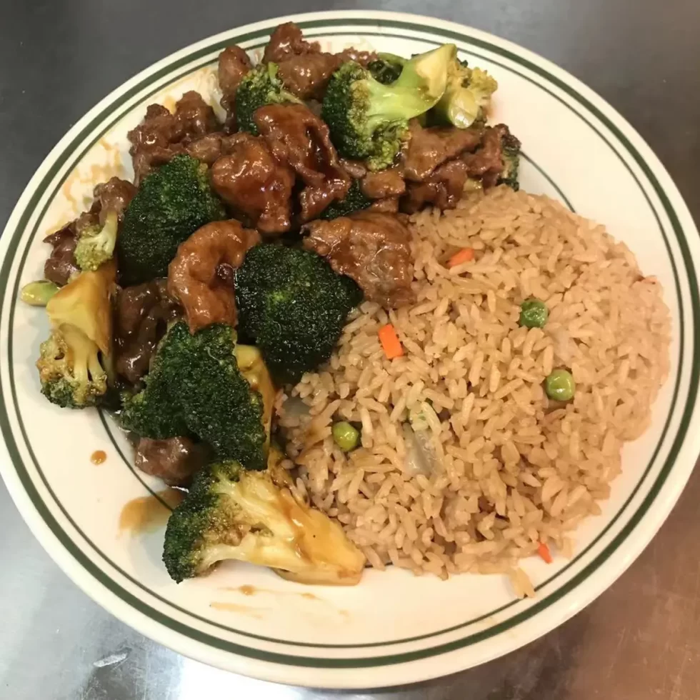 China Queen Chinese Order｜ Raleigh｜NC